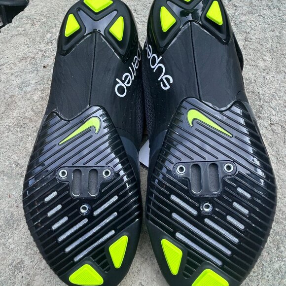 Nike super rep bike shoes - Picture 3 of 14